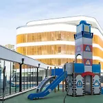Your Holidays Baltic Waves A 402 Apartman Międzyzdroje