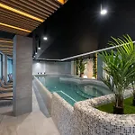 Apartman Your Holidays Baltic Waves A 402 Międzyzdroje
