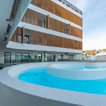 Apartman Your Holidays Baltic Waves A 402 Międzyzdroje