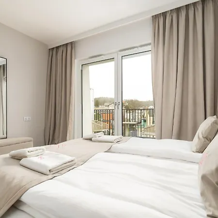 Your Holidays Baltic Waves A 402 Apartman